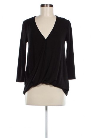Дамска блуза Portmans, Размер S, Цвят Черен, Цена 24,00 лв.