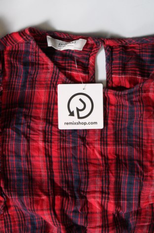 Γυναικεία μπλούζα Promod, Μέγεθος S, Χρώμα Κόκκινο, Τιμή 1,93 €