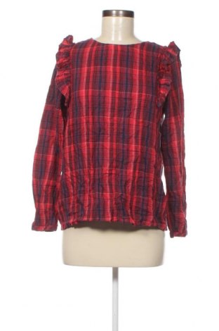 Γυναικεία μπλούζα Promod, Μέγεθος S, Χρώμα Κόκκινο, Τιμή 2,08 €