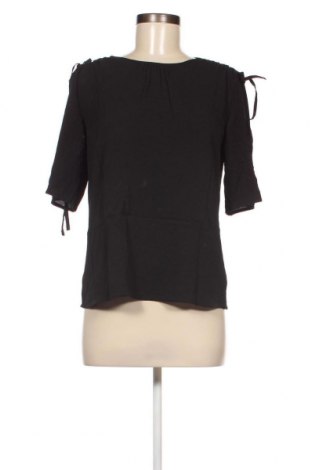 Γυναικεία μπλούζα Promod, Μέγεθος S, Χρώμα Μαύρο, Τιμή 4,01 €
