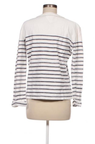 Дамска блуза Promod, Размер L, Цвят Бял, Цена 5,76 лв.