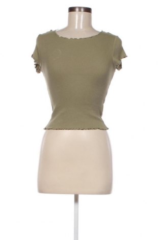 Γυναικεία μπλούζα Review, Μέγεθος S, Χρώμα Πράσινο, Τιμή 9,28 €