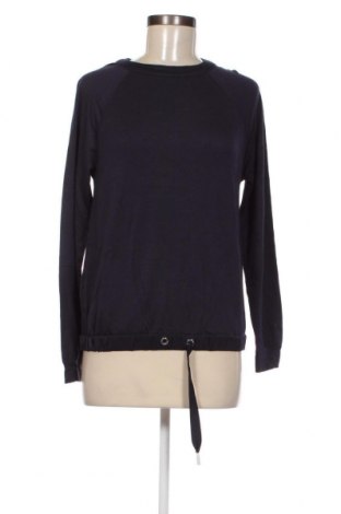 Γυναικεία μπλούζα S.Oliver, Μέγεθος XS, Χρώμα Μπλέ, Τιμή 4,45 €