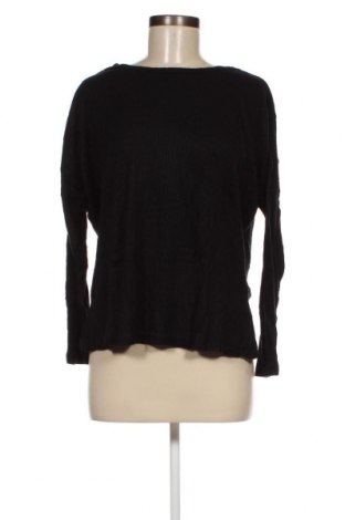 Γυναικεία μπλούζα SHEIN, Μέγεθος L, Χρώμα Μαύρο, Τιμή 1,65 €