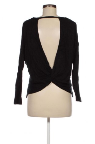 Γυναικεία μπλούζα SHEIN, Μέγεθος L, Χρώμα Μαύρο, Τιμή 1,65 €