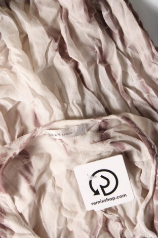 Damen Shirt Sack's, Größe XS, Farbe Mehrfarbig, Preis 3,31 €