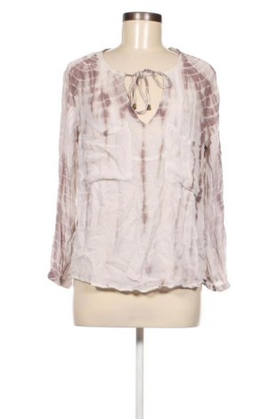 Γυναικεία μπλούζα Sack's, Μέγεθος XS, Χρώμα Πολύχρωμο, Τιμή 3,36 €