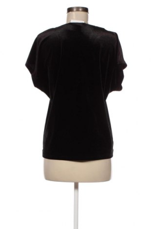 Дамска блуза Saint Tropez, Размер S, Цвят Черен, Цена 3,12 лв.