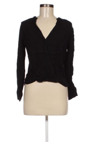 Γυναικεία μπλούζα Second Female, Μέγεθος M, Χρώμα Μαύρο, Τιμή 1,68 €