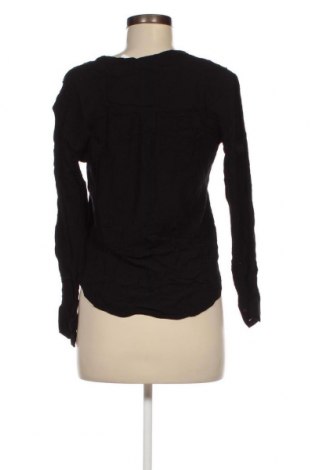Дамска блуза Second Female, Размер M, Цвят Черен, Цена 3,06 лв.