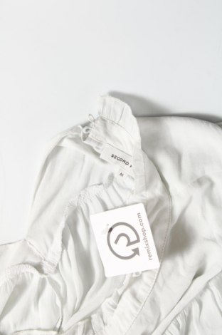 Дамска блуза Second Female, Размер M, Цвят Сив, Цена 34,00 лв.