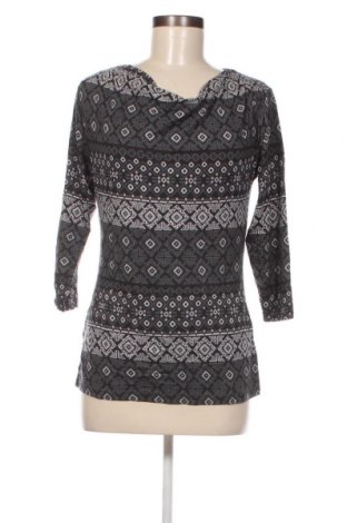 Γυναικεία μπλούζα Seppala, Μέγεθος M, Χρώμα Πολύχρωμο, Τιμή 11,75 €