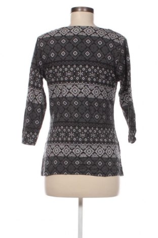 Γυναικεία μπλούζα Seppala, Μέγεθος M, Χρώμα Πολύχρωμο, Τιμή 11,75 €