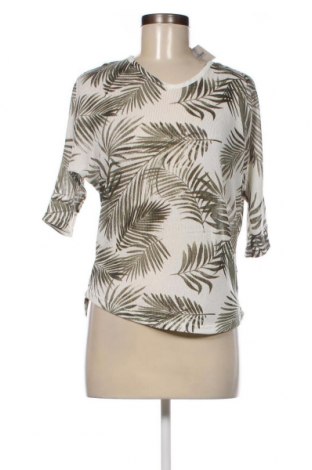 Дамска блуза Seventy Seven, Размер XS, Цвят Многоцветен, Цена 11,78 лв.
