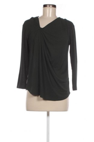 Γυναικεία μπλούζα Sfera, Μέγεθος M, Χρώμα Πράσινο, Τιμή 1,65 €