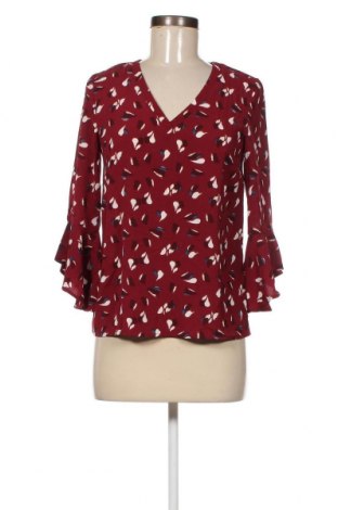 Γυναικεία μπλούζα Sfera, Μέγεθος XS, Χρώμα Πολύχρωμο, Τιμή 1,88 €