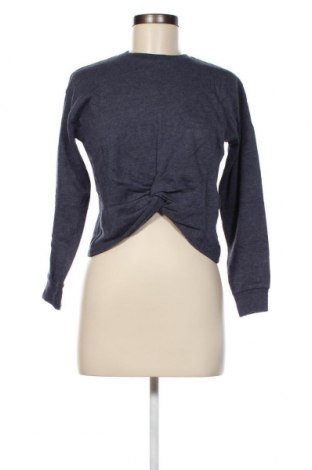 Γυναικεία μπλούζα Shana, Μέγεθος XS, Χρώμα Μπλέ, Τιμή 2,00 €
