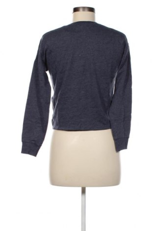 Γυναικεία μπλούζα Shana, Μέγεθος XS, Χρώμα Μπλέ, Τιμή 2,70 €