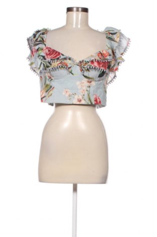 Дамска блуза Sheike, Размер L, Цвят Многоцветен, Цена 20,40 лв.