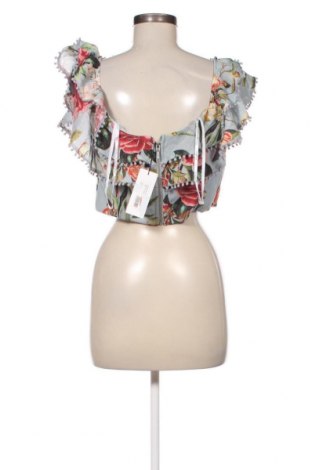 Дамска блуза Sheike, Размер L, Цвят Многоцветен, Цена 15,30 лв.