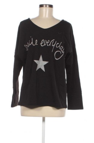 Damen Shirt Sheilay, Größe S, Farbe Schwarz, Preis € 1,85
