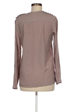 Γυναικεία μπλούζα Silvian Heach, Μέγεθος S, Χρώμα  Μπέζ, Τιμή 5,26 €