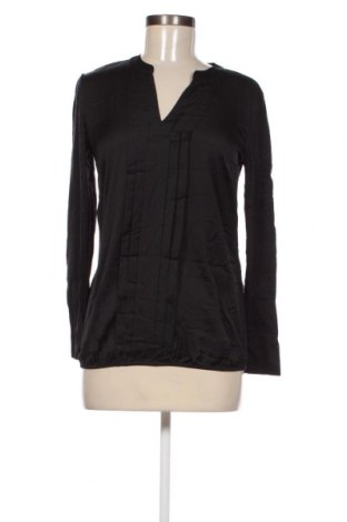 Γυναικεία μπλούζα Sir Oliver, Μέγεθος S, Χρώμα Μαύρο, Τιμή 14,85 €