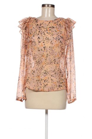 Дамска блуза Soaked In Luxury, Размер S, Цвят Бежов, Цена 21,24 лв.
