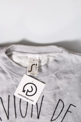 Damen Shirt Sol's, Größe S, Farbe Grau, Preis 1,98 €