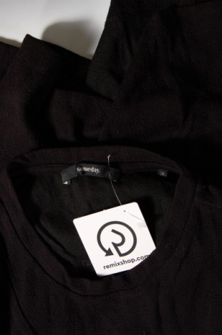 Damen Shirt Someday., Größe M, Farbe Schwarz, Preis € 16,70