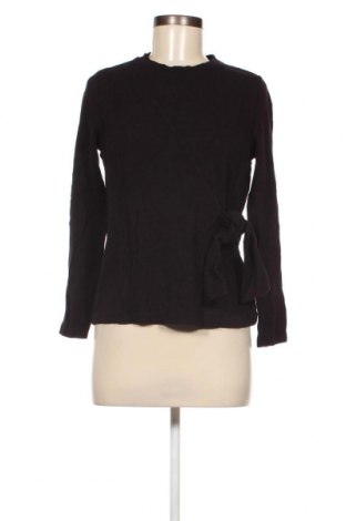 Γυναικεία μπλούζα Someday., Μέγεθος M, Χρώμα Μαύρο, Τιμή 14,85 €