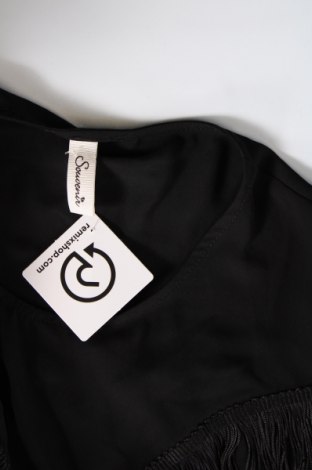 Γυναικεία μπλούζα Souvenir, Μέγεθος M, Χρώμα Μαύρο, Τιμή 5,34 €