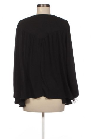 Дамска блуза Souvenir, Размер M, Цвят Черен, Цена 9,72 лв.