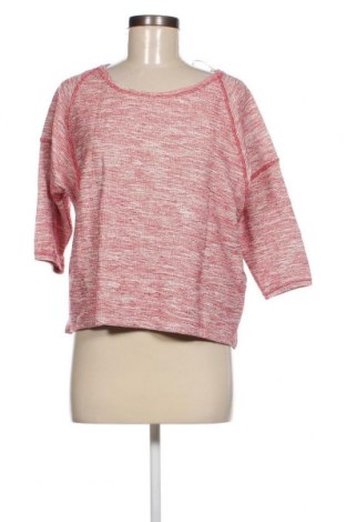 Γυναικεία μπλούζα Springfield, Μέγεθος L, Χρώμα Κόκκινο, Τιμή 12,37 €