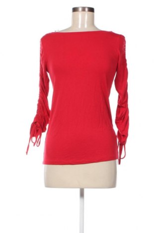 Дамска блуза Steffen Schraut, Размер XS, Цвят Червен, Цена 8,64 лв.