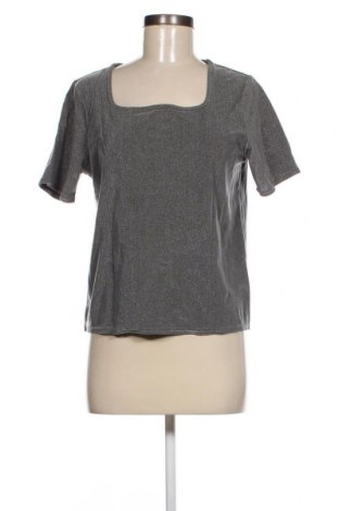 Дамска блуза Style & Co, Размер M, Цвят Сив, Цена 5,70 лв.