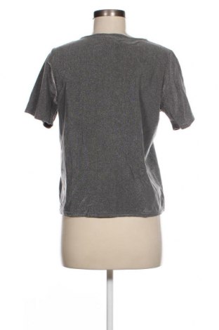 Дамска блуза Style & Co, Размер M, Цвят Сив, Цена 19,00 лв.