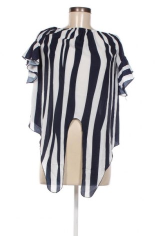 Дамска блуза Styleboom, Размер XS, Цвят Многоцветен, Цена 16,43 лв.