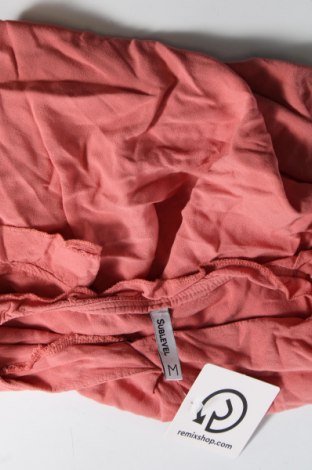 Дамска блуза Sublevel, Размер M, Цвят Розов, Цена 10,85 лв.