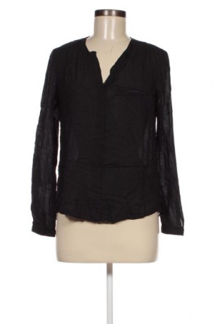 Дамска блуза Suite Blanco, Размер S, Цвят Черен, Цена 3,04 лв.