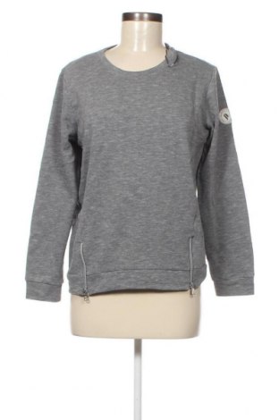 Damen Shirt Sun Valley, Größe M, Farbe Grau, Preis € 2,67