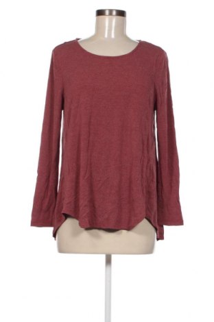 Дамска блуза Sussan, Размер M, Цвят Червен, Цена 4,32 лв.