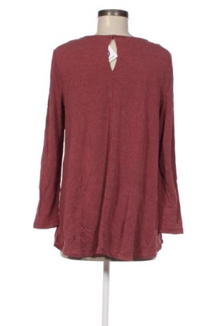 Дамска блуза Sussan, Размер M, Цвят Червен, Цена 24,00 лв.