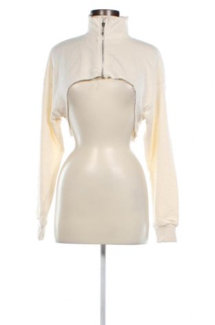 Γυναικεία μπλούζα Tally Weijl, Μέγεθος S, Χρώμα Εκρού, Τιμή 4,15 €