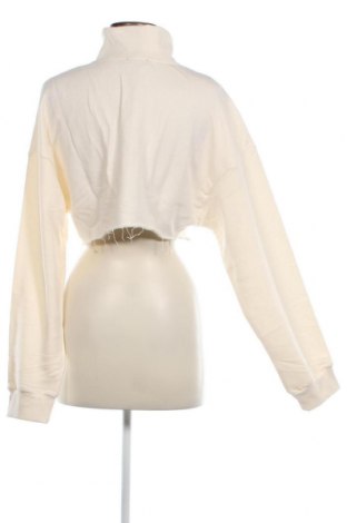 Damen Shirt Tally Weijl, Größe L, Farbe Ecru, Preis 2,56 €