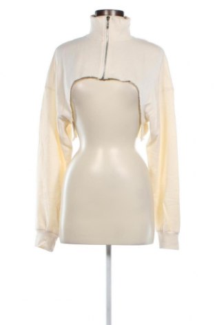 Дамска блуза Tally Weijl, Размер M, Цвят Екрю, Цена 4,96 лв.