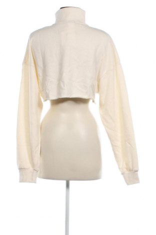 Γυναικεία μπλούζα Tally Weijl, Μέγεθος M, Χρώμα Εκρού, Τιμή 4,15 €