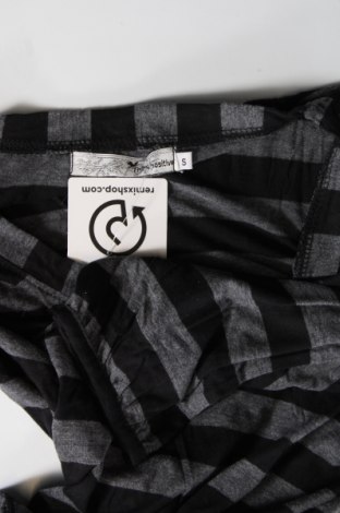 Γυναικεία μπλούζα Think Positive, Μέγεθος S, Χρώμα Πολύχρωμο, Τιμή 11,75 €