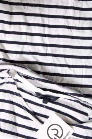 Дамска блуза Tommy Hilfiger, Размер S, Цвят Бял, Цена 45,00 лв.