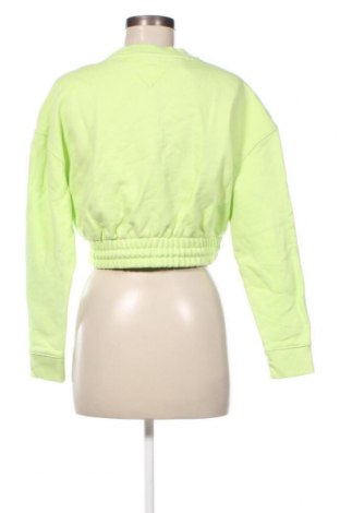 Дамска блуза Tommy Hilfiger, Размер L, Цвят Зелен, Цена 150,00 лв.